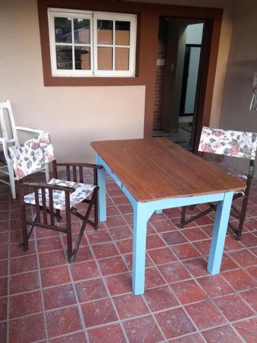 Afbeelding uit fotogalerij van La Amelia in Buenos Aires