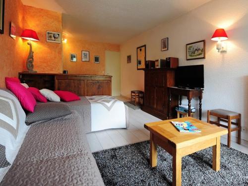 Appartement cosy centre Les Menuires - 5 pers, WIFI, animaux ok - FR-1-574-22