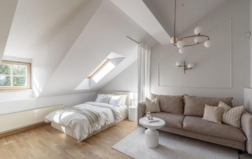 Foto Traku street Apartment in Vilnius 1