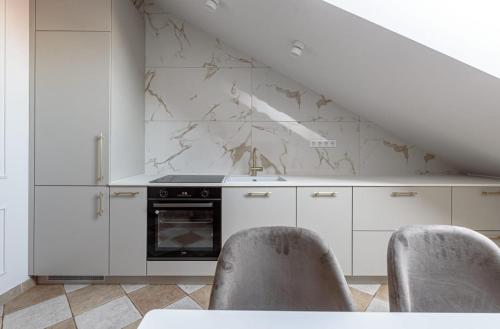 Foto Traku street Apartment in Vilnius 4