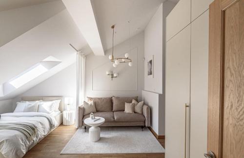 Foto Traku street Apartment in Vilnius 2