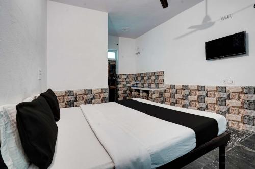 Gambar di galeri bagi Hotel O Jatin Hotel And Restaurant di Rewāri