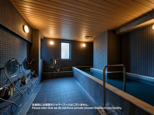 Hotel Plus Hostel TOKYO ASAKUSA 2