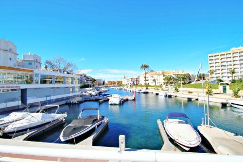 Fontana - nice apartment close to the beach in Javea