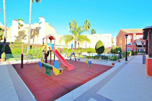 Fontana - nice apartment close to the beach in Javea