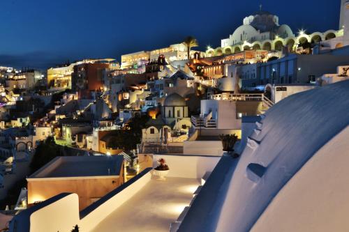 Trieris Villa & Suites photo 3