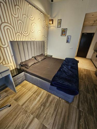 Studio Apartment Paramount Golf Foreste – Photos 2