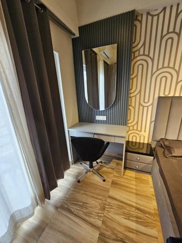 Studio Apartment Paramount Golf Foreste – Photos 5