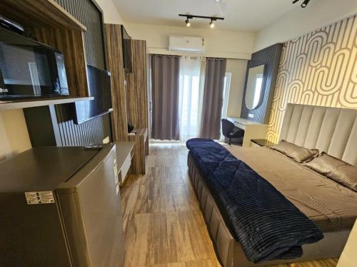 Studio Apartment Paramount Golf Foreste – Photos 3