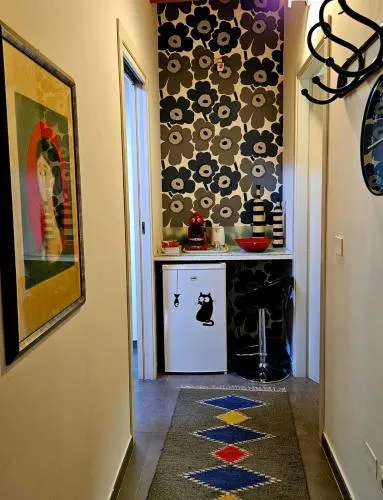La Foresteria Garden Boutique B&B photo 30