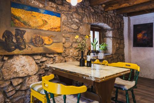 Gallery image of Country House Atelier in Zvoneće