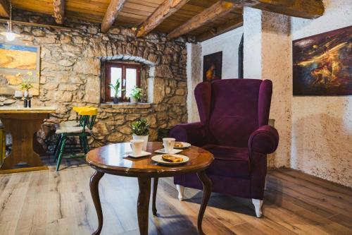 Gallery image of Country House Atelier in Zvoneće