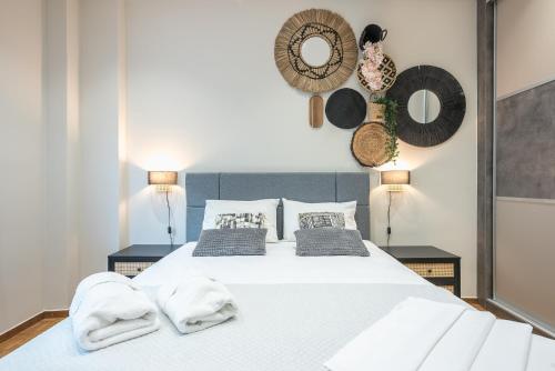 Exclusive Mavili Suite by CloudKeys