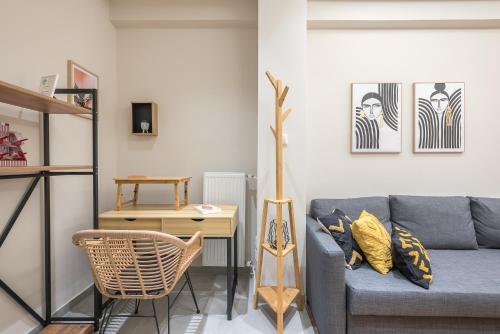 Exclusive Mavili Suite by CloudKeys