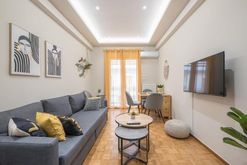 Exclusive Mavili Suite by CloudKeys