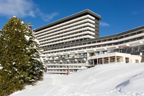 SOWELL RESIDENCES Pierre Blanche