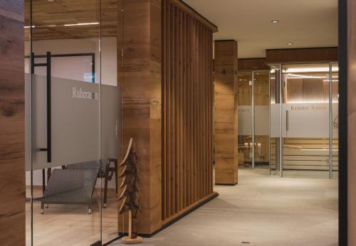 Gallery image of ad-fontanas Appartements Vandans in Vandans