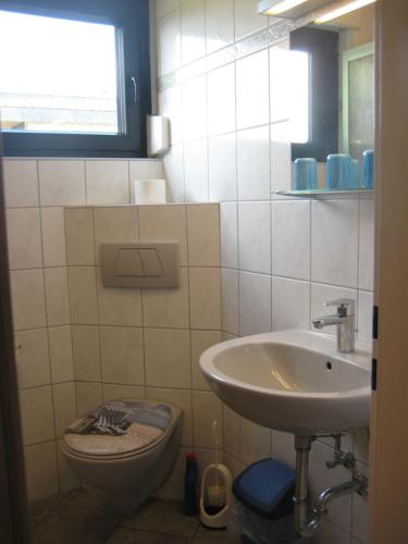 Ferienhaus Pecher