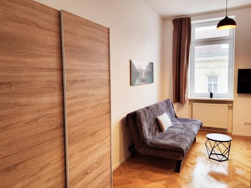 Kienmayer Apartment Vienna
