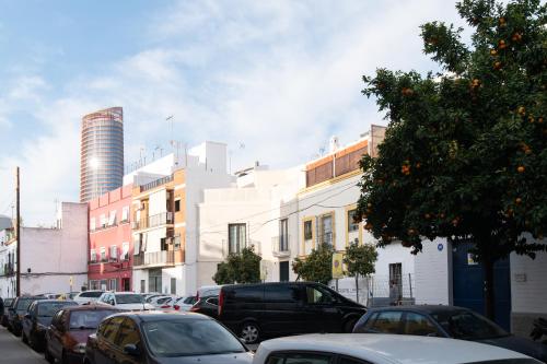 Apartamento Triana Habitame inmobiliaria