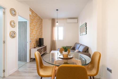 Apartamento Triana Habitame inmobiliaria