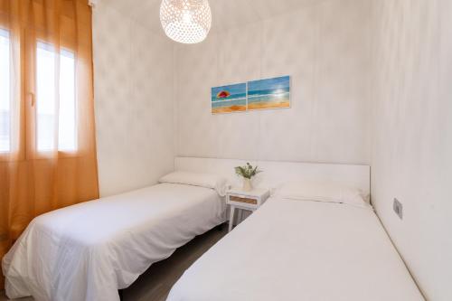 Apartamento Triana Habitame inmobiliaria