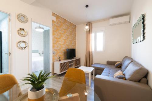 Apartamento Triana Habitame inmobiliaria