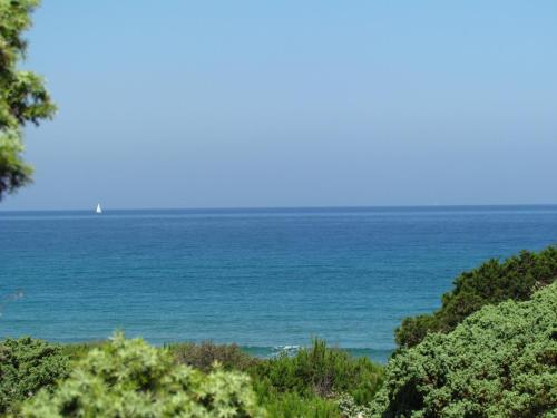 Camping Baia Paradiso