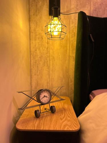 Atelier cosy Père Lachaise & Oberkampf
