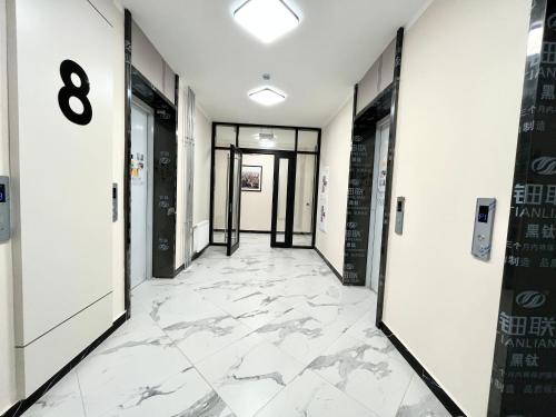 Fotografie z fotogalerie ubytování RAISSON APARTHOTEL G32 Хан Шатыр v destinaci Astana