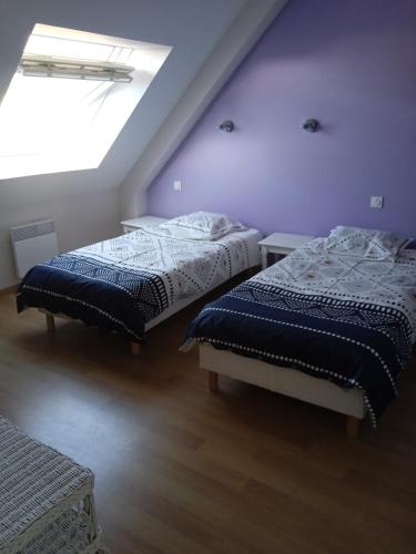 Belle maison 85M² avec vue sur la Baie de Quiberon