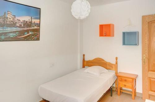 Apartamento amplio