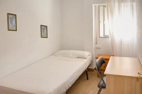 Apartamento amplio