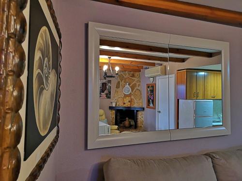 Fotografie z fotogalerie ubytování Alojamiento Martinez 1 v destinaci Cazorla