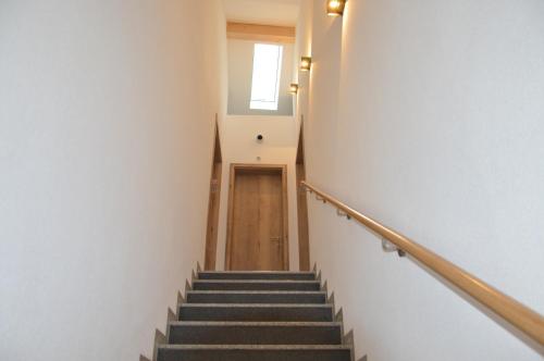 Fotografie z fotogalerie ubytování Ferienwohnung, 1-Zimmer, 1-3 Personen, 31 qm, mit Balkon, in ruhige Lage, direkt an der Aach v destinaci Singen