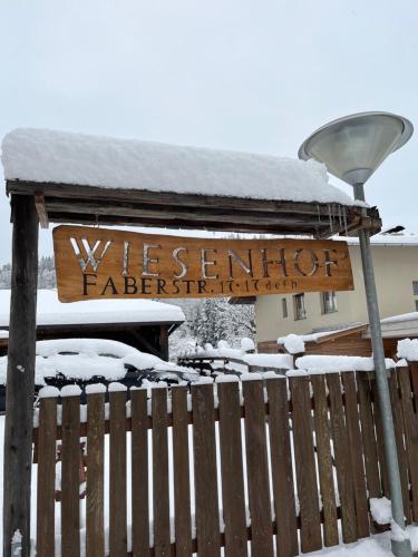 Wiesenhof