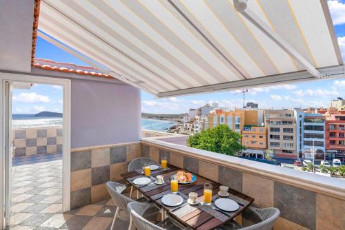 MEDANO4YOU Sky Suite