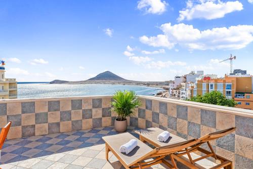 MEDANO4YOU Sky Suite