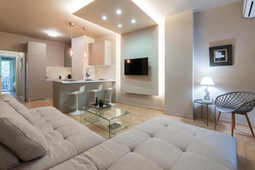 Athens Orama 2-bedroom Apt