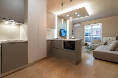 Athens Orama 2-bedroom Apt