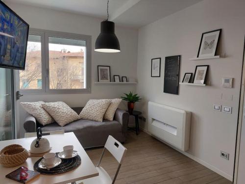 Florence San Donato Apartment with parking
