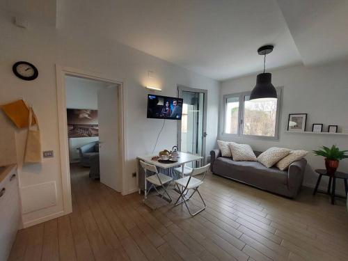 Florence San Donato Apartment with parking