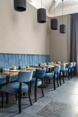 Flom Boutique Hotel photo 30