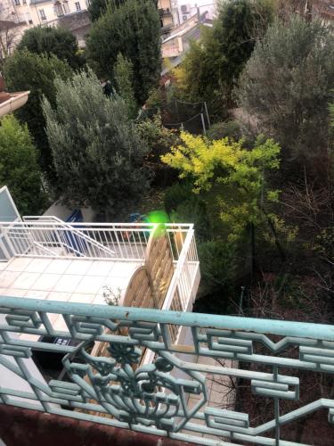 Photo de la galerie de l'établissement Maison Village de Créteil, à Créteil