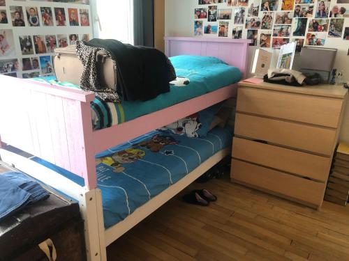 Photo de la galerie de l'établissement Maison Village de Créteil, à Créteil