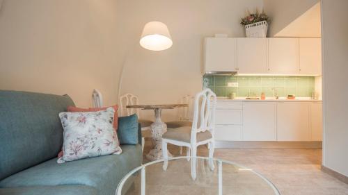 Apartamentos Florinda de la Cava Toledo - 6