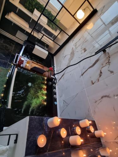 Appartement Tours centre