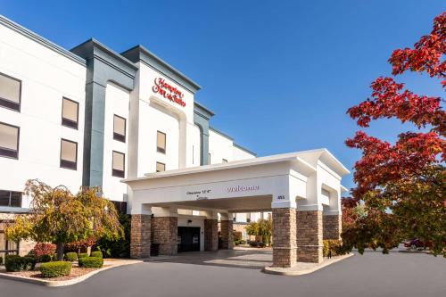 Hampton Inn & Suites Richmond – Photos 2