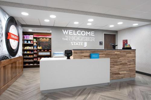 Hampton Inn & Suites Richmond – Photos 4