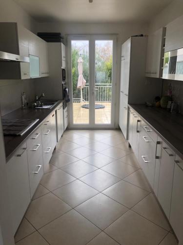 Maison village de Créteil